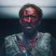 Cage in his last partnership with SpectreVision, Mandy.